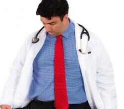 hospital administration