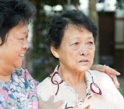 Elderly rights