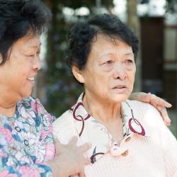 Elderly rights