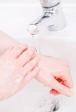 hand hygiene