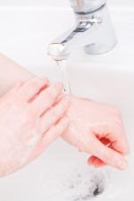 hand hygiene