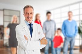  Person-Centered HealthCare: Choosing the Right Primary Care Doctor