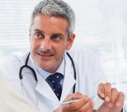 doctor