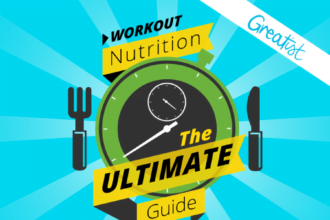 workout foods