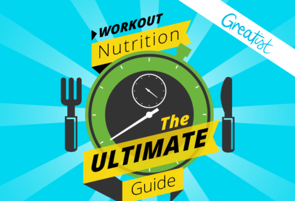 workout foods
