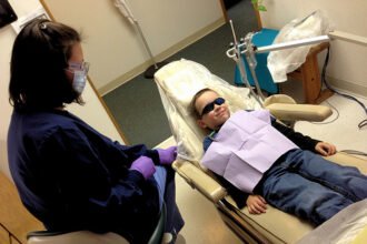 dental industry jobs
