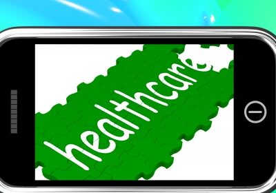 Smartphone Health Care