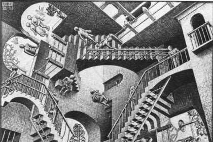 escher