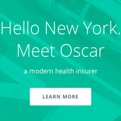 oscar health insurance