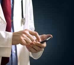 social media healthcare