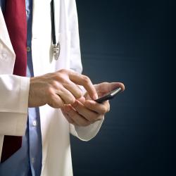 social media healthcare