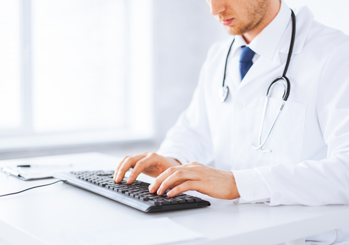  When Doctors Email: Concerns for Quality, Accuracy in Patient Communication