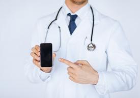 FDA mobile medical app