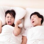 sleep apnea and diabetes