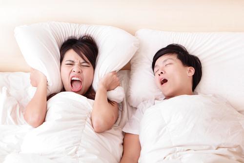 sleep apnea and diabetes