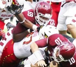concussions and sports