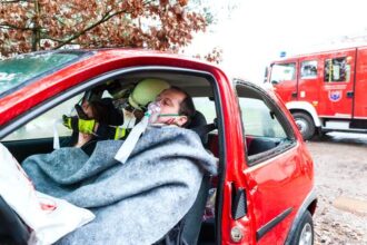 car accidents and traumatic brain injuries