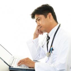  Doc Punished For Treating Patients Via Skype: What to Make of It?
