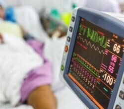 patient monitoring technology