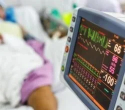 patient monitoring technology
