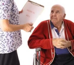 HIE and retirees