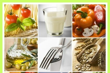 start a real food diet