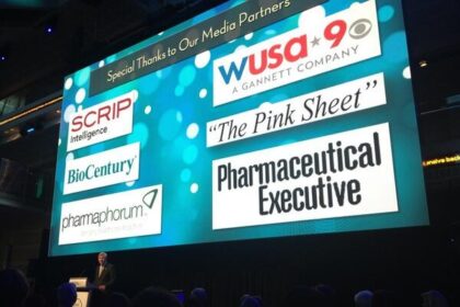 pharma research