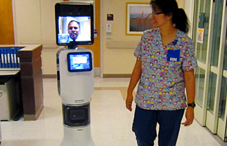 telemedicine