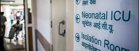  India’s Secret to Low-Cost Health Care