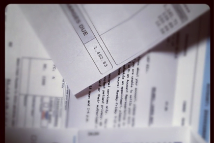 medical billing