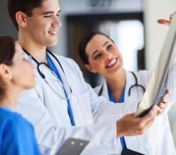 healthcare organization