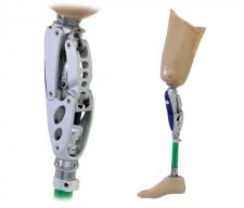 bionic limbs