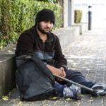 mhealth for homeless patients