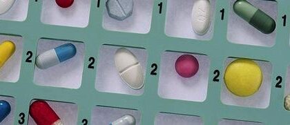 medication adherence important