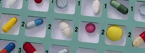 medication adherence important