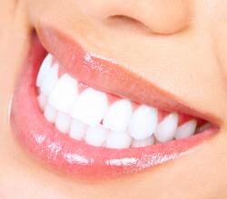 ADA dental health