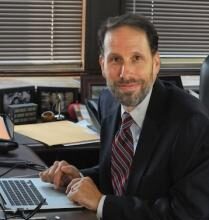 Jeffrey Brenner