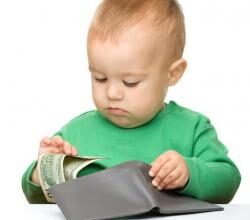 Socioeconomic status and brain development