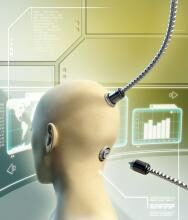 virtual reality stroke treatment