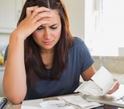 high costs of medical care