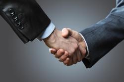  Final Steps in Creating Strategic Partnerships: Contacting and Contracting