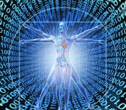 medical data