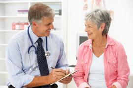 patient-centered care