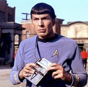 health IT tricorder