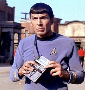 health IT tricorder