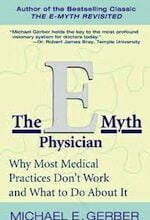 E-myth Physician