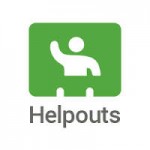  Google Helpouts: Live Video Competition or Marketing Opportunity?