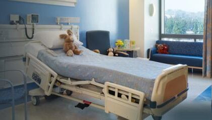 ronald reagan UCLA medical center