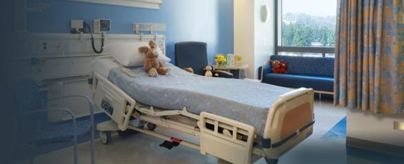  Hospital or Hotel? Luxury Hospitals Entice Patients