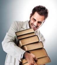 books can cure depression?